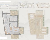 Obra Nueva - Apartment - Torre-Pacheco
