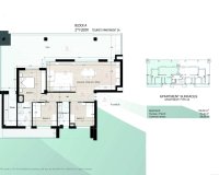 Obra Nueva - Apartment - Los Alcázares - Mar Menor - Los Alcázares
