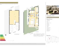 New Build - Detached Villa - Mutxamel