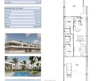 Obra Nueva - Apartment - Pilar de La Horadada - Pilar de la Horadada
