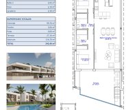Nybygg - Apartment - Pilar de La Horadada - Pilar de la Horadada