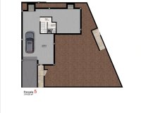 New Build - Detached Villa - Rojales