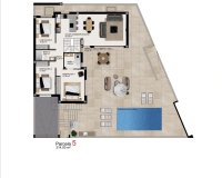 New Build - Detached Villa - Rojales