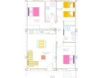New Build - Apartment - San Javier