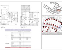 Obra Nueva - Detached Villa - Purias