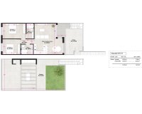 Obra Nueva - Apartment - Condado de Alhama Golf - Condado de Alhama