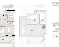 Obra Nueva - Apartment - Condado de Alhama Golf - Condado de Alhama
