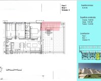 New Build - Apartment - Vera