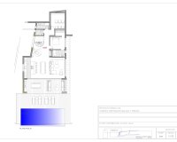 Obra Nueva - Detached Villa - Teulada - TEULADA