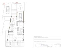 Obra Nueva - Detached Villa - Teulada - TEULADA