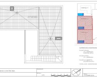 New Build - Detached Villa - Ciudad Quesada