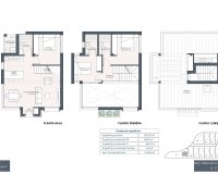 New Build - Detached Villa - Los Montesinos