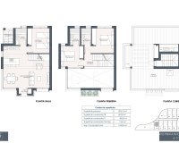 Obra Nueva - Detached Villa - Los Montesinos