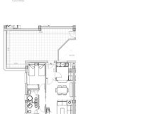 New Build - Apartment - Orihuela - Orihuela Costa