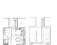 New Build - Apartment - Orihuela Costa