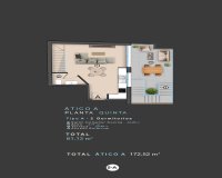 Obra Nueva - Apartment - Torrevieja