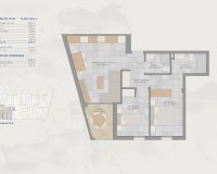 Obra Nueva - Apartment - Lo Pagan - Lo Pagán