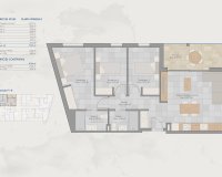 Obra Nueva - Apartment - Lo Pagan - Lo Pagán