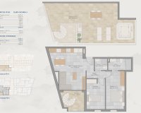 Obra Nueva - Apartment - Lo Pagan - Lo Pagán