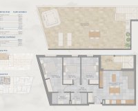 Obra Nueva - Apartment - Lo Pagan - Lo Pagán