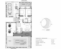 Obra Nueva - Apartment - Ciudad Quesada