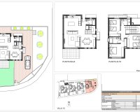Nybygg - Detached Villa - Denia