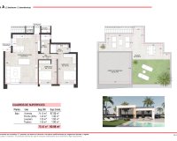 Nybygg - Detached Villa - Condado de Alhama Golf - Condado de Alhama