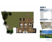 Nybygg - Apartment - Los Alcázares - Mar Menor - Los Alcázares