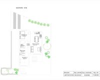 Nybygg - Detached Villa - Pinar de Campoverde