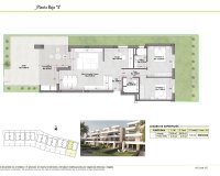 Nybygg - Apartment - Condado de Alhama Golf - Condado de Alhama