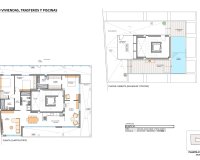 Nybygg - Apartment - San Pedro - San Pedro del Pinatar