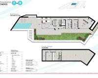 New Build - Apartment - Pueblo Mascarat