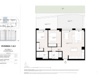 Nybygg - Apartment - Villajoyosa