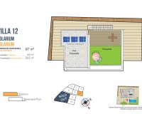 New Build - Detached Villa - Finestrat
