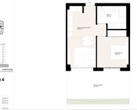 Obra Nueva - Apartment - Villajoyosa