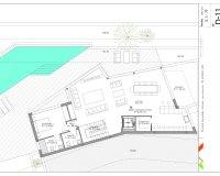 New Build - Detached Villa - Calpe