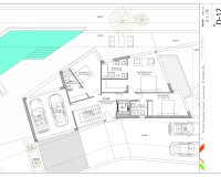 New Build - Detached Villa - Calpe