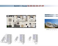 New Build - Apartment - La Marina
