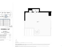 New Build - Apartment - Villajoyosa