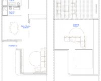 New Build - Detached Villa - San Pedro - San Pedro del Pinatar