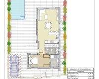 Obra Nueva - Detached Villa - Pilar de La Horadada - Pilar de la Horadada