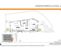 Nouvelle construction - Townhouse - Gran alacant - Gran Alacant