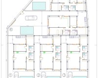 Obra Nueva - Detached Villa - Balsicas