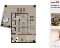 New Build - Apartment - Guardamar del Segura