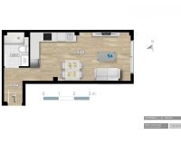 New Build - Apartment - Torrevieja