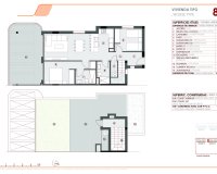 New Build - Apartment - Torrevieja