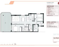 Obra Nueva - Apartment - Torrevieja