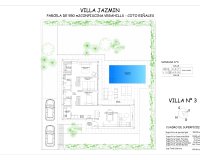 Obra Nueva - Detached Villa - Calasparra