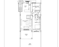 New Build - Apartment - San Miguel de Salinas