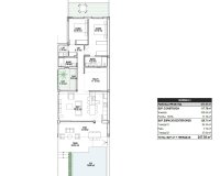 New Build - Apartment - Pilar de La Horadada - Pilar de la Horadada